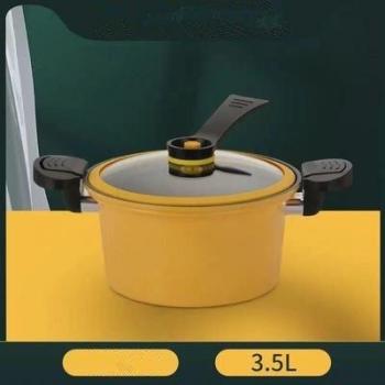 Electric pressure cooker