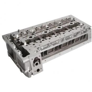 Culasse de cylindre AMC 908559 compatible Fiat Ducato III