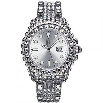 Watch Light Time Donna Mediterraneo 39 mm