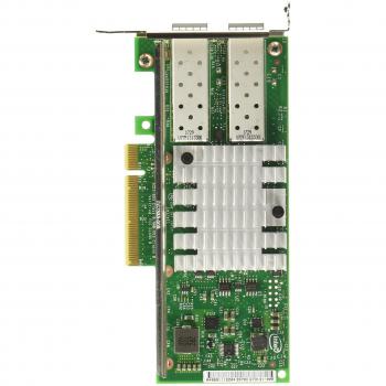 Intel X520 DP 10G NIC for PowerEdge Servers