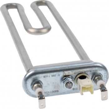 Bosch WAE28391 Washing Machine Heater Element Replacement (1 Piece)