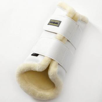 Kavalkade Faux Fur Hoof Cover