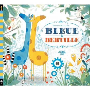 Bleue & Bertille
