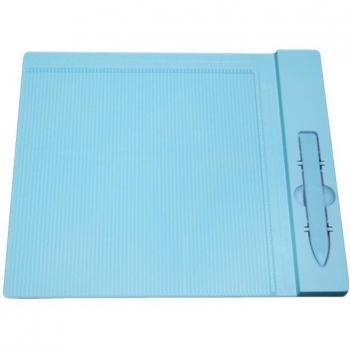 Plastic Creasing Board for Card Making