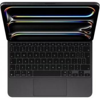 Apple Magic Keyboard with Dutch QWERTY Black