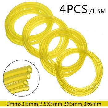 TurboLink 1.5M Trimmer/Chainsaw Hose Kit
