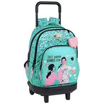 Mochila Bia Safta 612062918
