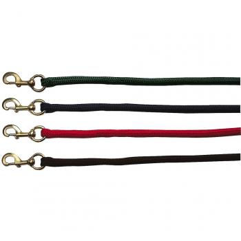 Linha de chumbo NORTON 2,40 m azul marinho