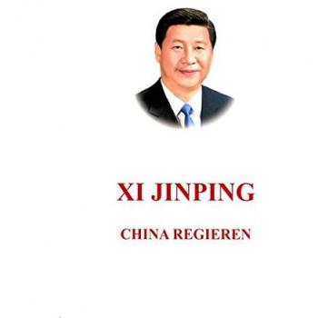 Xi Jinping: China regieren