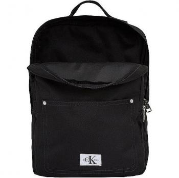 CALVIN KLEIN JEANS Rucksack SPORT ESSENTIALS schwarz, aus Nylon