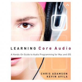 Vitalsource Technologies, Inc. Learning Core Audio