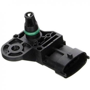 Metzger Saugrohrdrucksensor Alfa Romeo Fiat Bravo Punto Lancia Musa Y 1,2-1,4