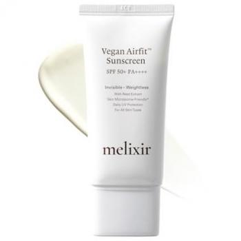 SunSilk Vegan 50ml SPF50