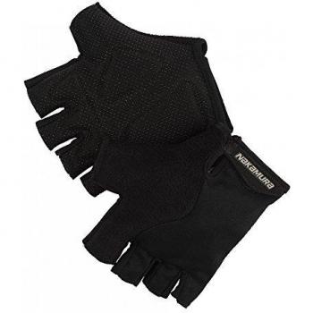 NAKAMURA Reflex Fahrradhandschuhe für Herren