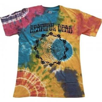 Retro Grateful Dead May 1977 Youth Tee