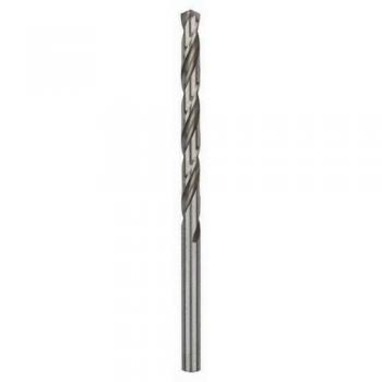 RUKO Spiralbohrer 6,2 mm mit Kreuzanschliff