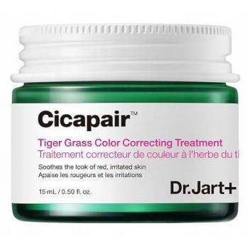 Tiger Grass Anti‑Redness Color Treatment SPF 22 PA++ – 50 mL