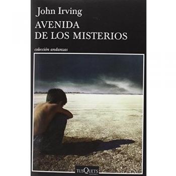 Avenida de los misterios