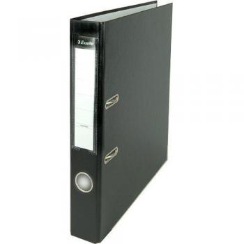 Archivador Esselte 50 mm negro