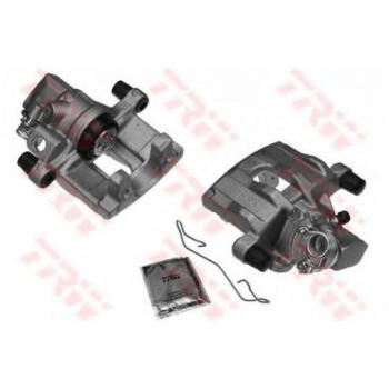 TRW Bremssattel hinten rechts Volvo C70