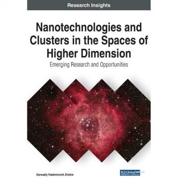 Nanotechnologies and Clusters in the Spaces of Higher Dimension : Emerging Research and Opportunities