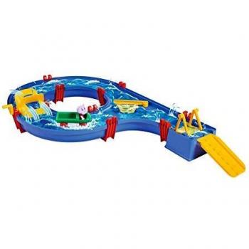 AmphieSet Wasserbahn für Kinder