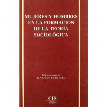 Mujeres y hombres formacion teoria