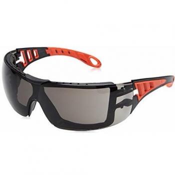 Portwest Tech Look Plus Safety Goggles Yellow Lens
