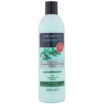 Alberto Balsam Conditioner Tea Tree 350ml