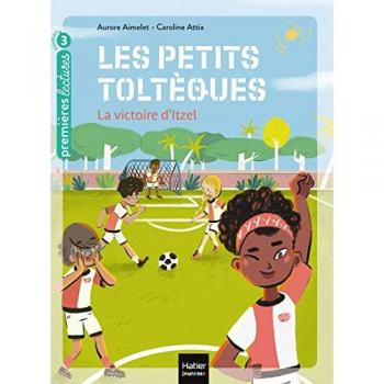 Les petits toltèques