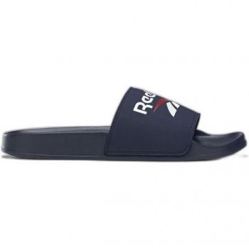 Claquettes Reebok Fulgere Bleu 44,5 Unisexe
