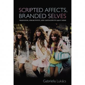 Vitalsource Technologies, Inc. Scripted Affects, Branded Selves