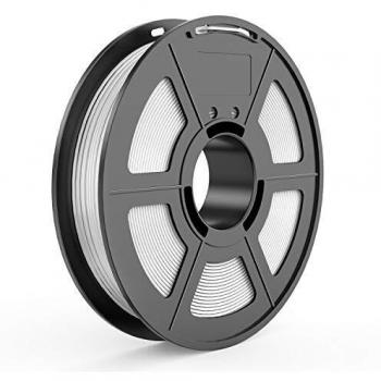 Filamento TPU TECBEARS 1,75 mm Azzurro – 0,5 kg