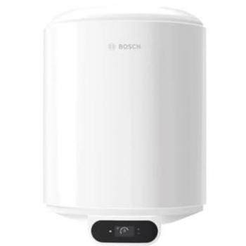 Scaldabagno Elettrico Bosch Tronic 4000T da 50 Litri, Potenza 1500W