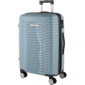 Bagage Médiocre à 4 Roues, Poids 23 kg, Code 760660
