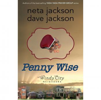 Jackson, Neta: Penny Wise