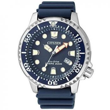 Montre Homme Citizen Promaster Marine Aqualand BN0151-17L