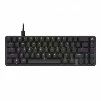 K65 Pro Mini English Layout Gaming Keyboard