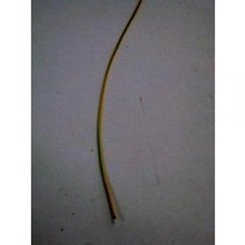 Gaine thermorétractable souple KLAUKE 1,6mm / 0,8mm paroi fine