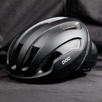 Casco de ciclismo unisex Foxe Radare Evade, tamaño M (54-60 cm)
