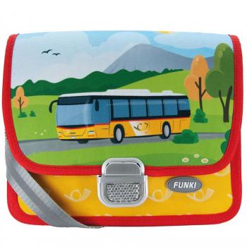 Allc Mini‑Rucksack „Schneeflocken Eis“ – 23,5 × 30 × 10 cm – CHF 38,90