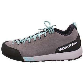 Scarpe da Trekking Donna Gecko Grigio Azzurro €39,50