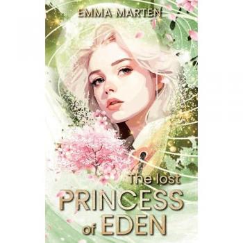The lost Princess of Eden