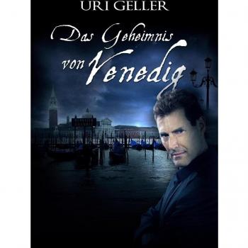 Uri Geller