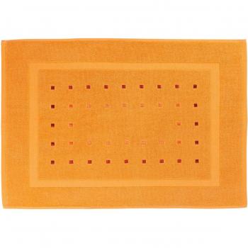 Noblesse Tappeto bagno ERWIN M. 50x70 cm ambra