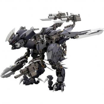 Kotobukiya Hexa Gear Voltrex Wrath 165mm Modell