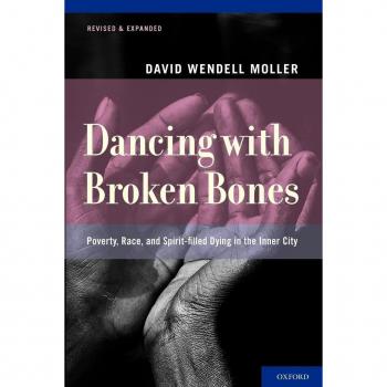 Dancing with Broken Bones
