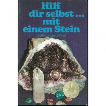 Hilf dir selbst... mit einem Stein | Eliette von Siebenthal | German | Buch