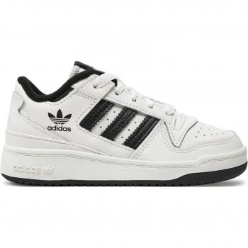 Sneakers adidas Forum Low Cl C in Weiß