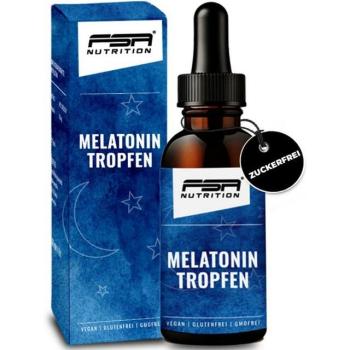 FSA Melatonin Wasserbasis Spray 30 ml